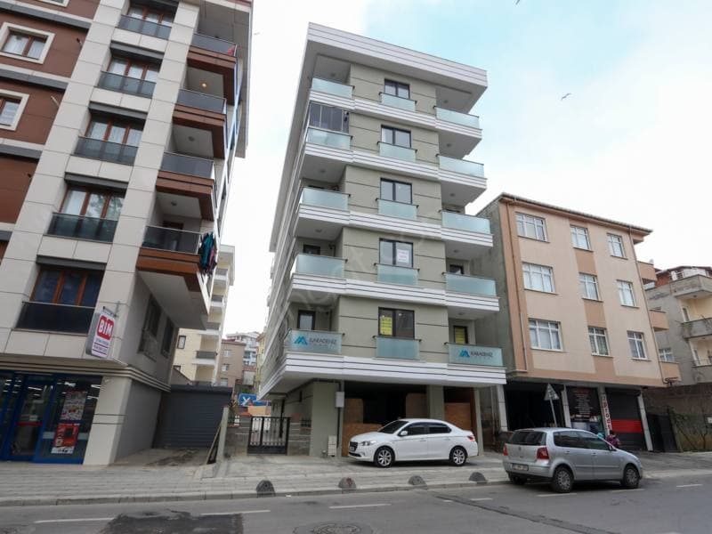 TAŞDELEN KENTSEL DÖNÜŞÜM PROJESİ